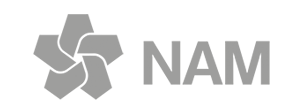 Logo NAM