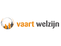 Vaart welzijn logo